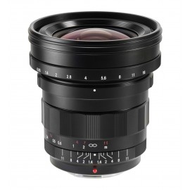 Obiektyw Voigtlander Nokton 10,5 mm f/0,95 do Micro 4/3 2