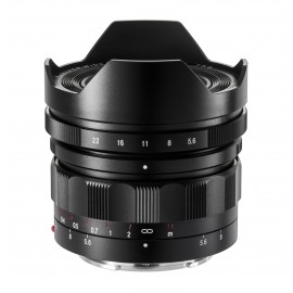 Obiektyw Voigtlander Hyper Wide Heliar 10 mm f/5,6 do Sony E
