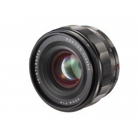 Obiektyw Voigtlander Nokton Classic 35 mm f/1,4 do Sony E 2
