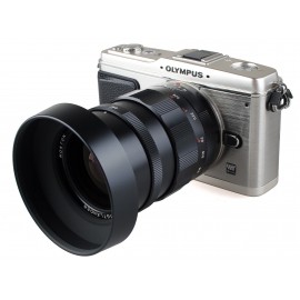 Obiektyw Voigtlander Nokton II 25 mm f/0,95 do Micro 4/3