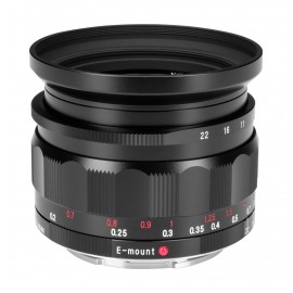 Obiektyw Voigtlander Color Skopar 21 mm f/3,5 do Sony E