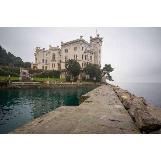 Obiektyw Voigtlander Color Skopar 21 mm f/3,5 do Sony E