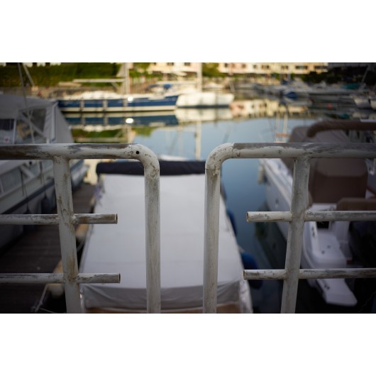 Obiektyw Voigtlander Ultron 35 mm f/2,0 do Leica M