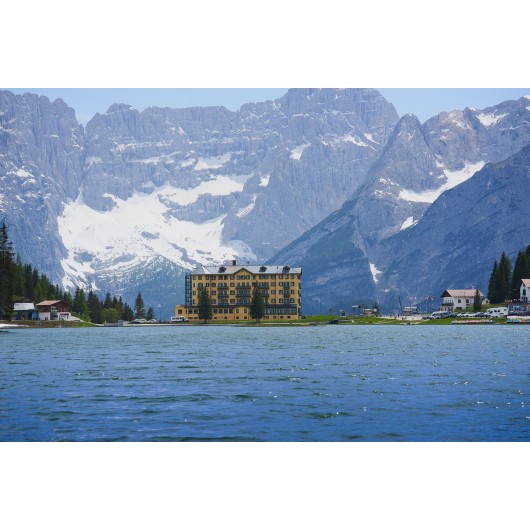 Obiektyw Voigtlander Macro APO Lanthar 110 mm f/2,5 do Sony E