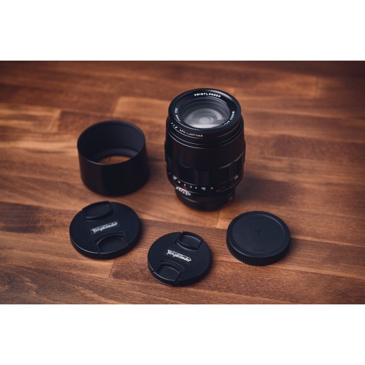 Obiektyw Voigtlander Macro APO Lanthar 110 mm f/2,5 do Sony E