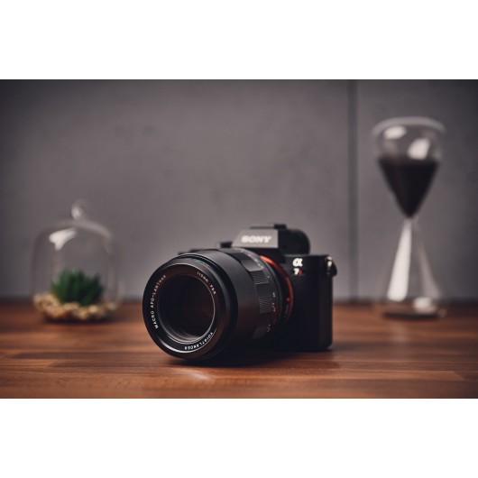 Obiektyw Voigtlander Macro APO Lanthar 110 mm f/2,5 do Sony E