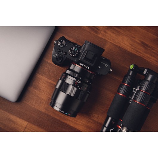 Obiektyw Voigtlander Macro APO Lanthar 110 mm f/2,5 do Sony E