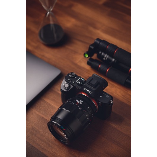 Obiektyw Voigtlander Macro APO Lanthar 110 mm f/2,5 do Sony E