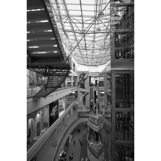 Obiektyw Voigtlander Nokton 21 mm f/1,4 do Sony E