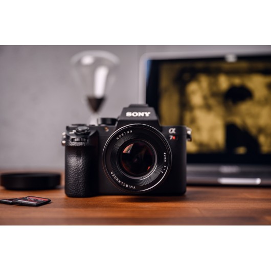 Obiektyw Voigtlander Nokton SE 40 mm f/1,2 do Sony E