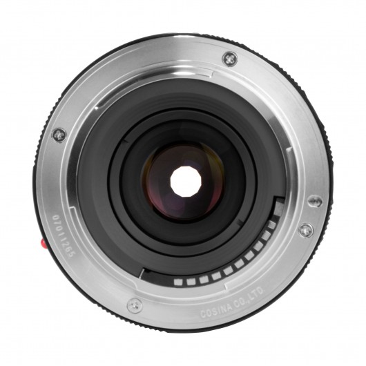 Obiektyw Voigtlander APO Lanthar 50 mm f/2,0 do Sony E