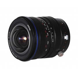 Obiektyw Venus Optics Laowa 15 mm f_4,5 Zero-D Shift do Canon EF 2