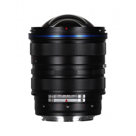 Obiektyw Venus Optics Laowa 15 mm f_4,5 Zero-D Shift do Canon EF