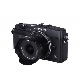 Obiektyw Venus Optics Laowa C&D-Dreamer 10 mm f/2,0 Zero-D do Micro 4/3 2