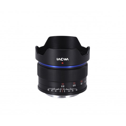 Obiektyw Venus Optics Laowa C&D-Dreamer 10 mm f/2,0 Zero-D do Micro 4/3