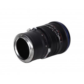 Obiektyw Venus Optics Laowa 15 mm f_4,5 Zero-D Shift do Nikon Z 2