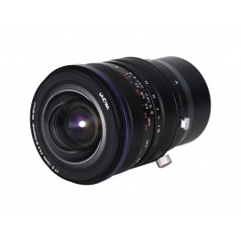 Obiektyw Venus Optics Laowa 15 mm f_4,5 Zero-D Shift do Canon RF 2
