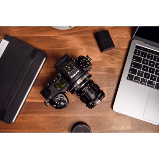 Obiektyw Voigtlander APO Lanthar 50 mm f/2,0 do Leica M