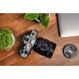 Obiektyw Voigtlander Super Nokton 29 mm f/0,8 do Micro 4/3 2