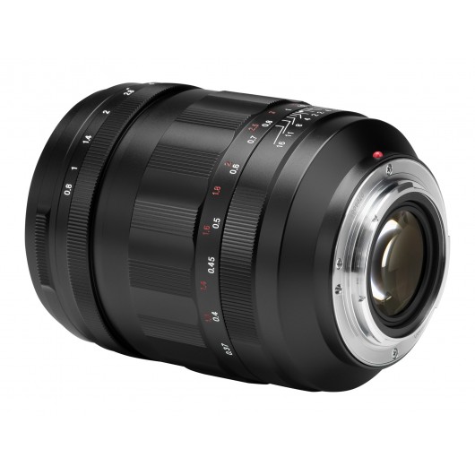 Obiektyw Voigtlander Super Nokton 29 mm f/0,8 do Micro 4/3