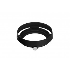 Osłona przeciwsłoneczna Voigtlander LH-9 - czarna 2