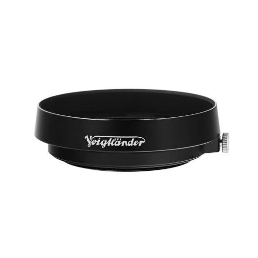 Osłona przeciwsłoneczna Voigtlander LH-9 - czarna