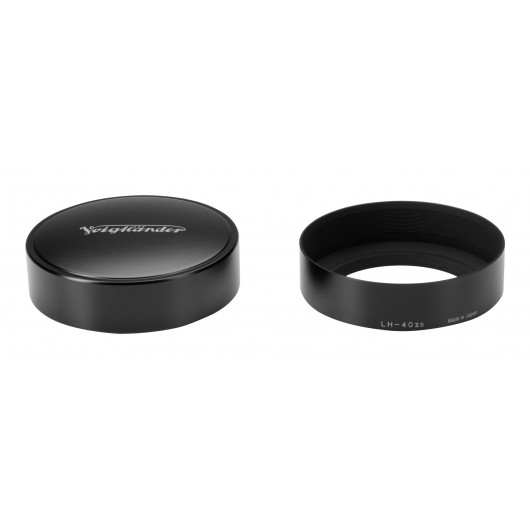 Osłona przeciwsłoneczna Voigtlander LH-40 IIs