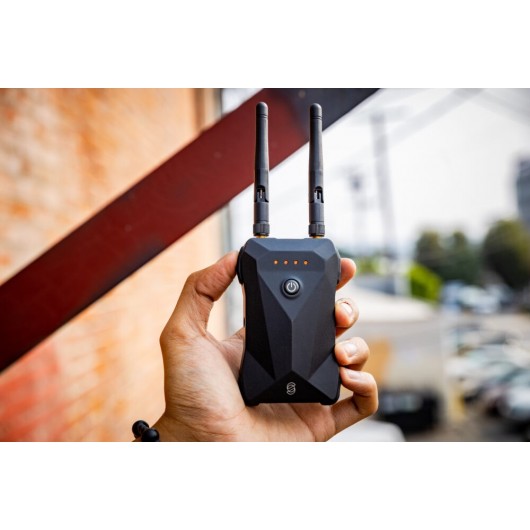 Sterownik bezprzewodowy Aputure Sidus Link Bridge