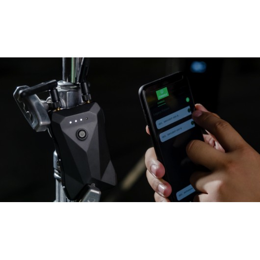 Sterownik bezprzewodowy Aputure Sidus Link Bridge