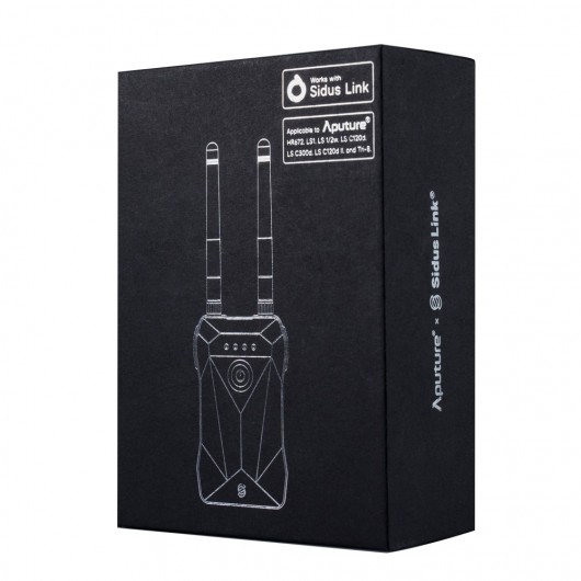 Sterownik bezprzewodowy Aputure Sidus Link Bridge