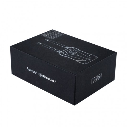 Sterownik bezprzewodowy Aputure Sidus Link Bridge