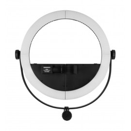 Lampa pierścieniowa LED Yongnuo YN508 - WB (3200 K - 5500 K)