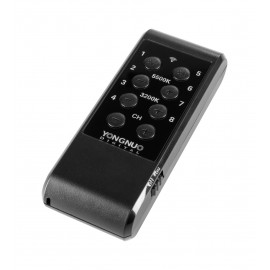 Lampa LED Yongnuo YN10800 - WB (3200 K - 5500 K) 2