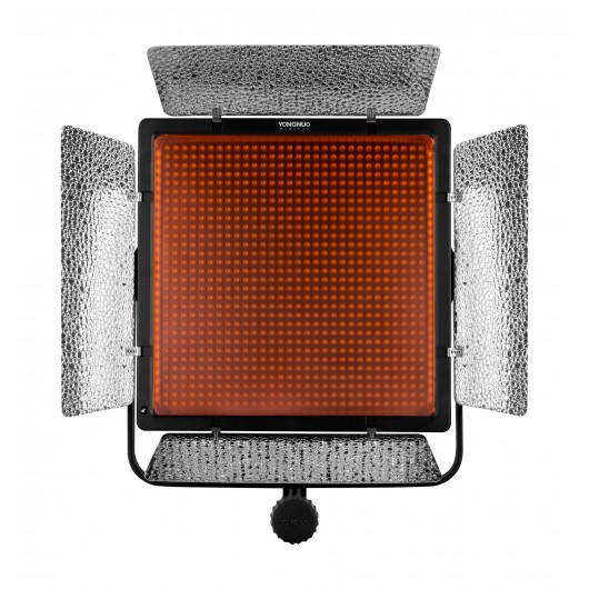 Lampa LED Yongnuo YN10800 - WB (3200 K - 5500 K)