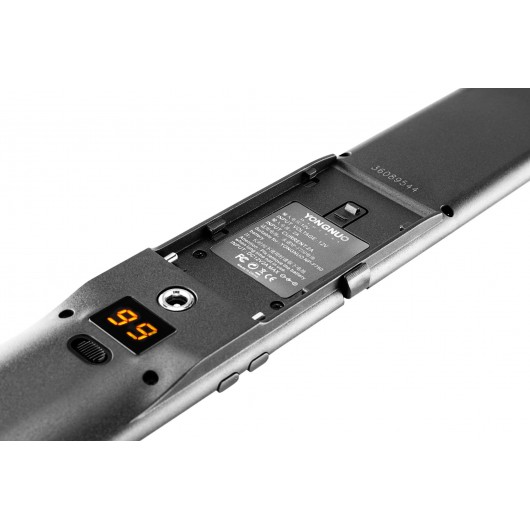 Lampa LED Yongnuo YN360S - WB (3200 K - 5500 K)