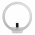 Lampa pierścieniowa LED Yongnuo YN608 - WB (5500 K)
