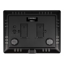 Lampa LED Yongnuo YN600 Air - WB (5500 K) 2