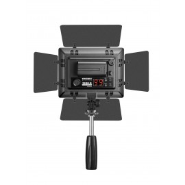 Lampa LED Yongnuo YN160 III - WB (5500 K) 2