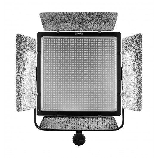 Lampa LED Yongnuo YN10800 - WB (5500 K)
