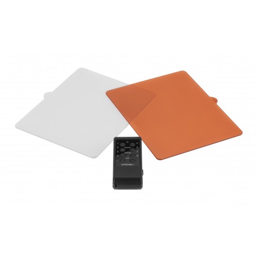 Lampa LED Yongnuo YN600L II - WB (3200 K - 5600 K)