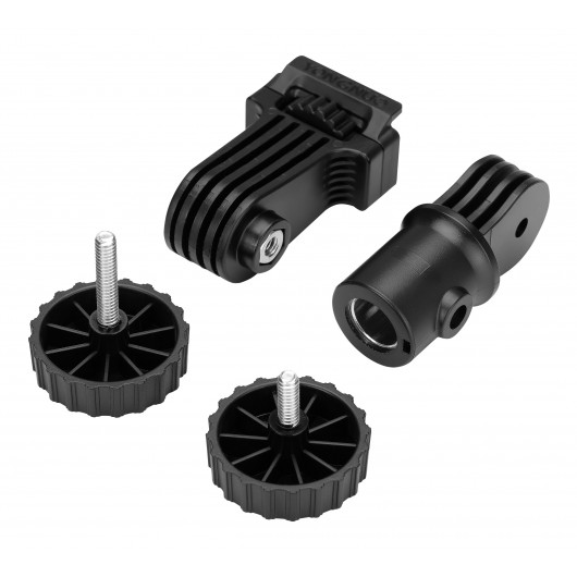 Lampa LED Yongnuo YN600L II - WB (3200 K - 5600 K)