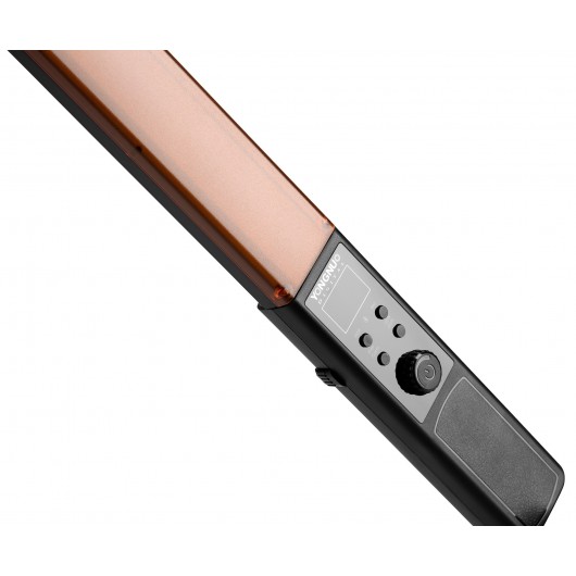 Lampa LED Yongnuo YN360 - RGB, WB (3200 K - 5500 K)