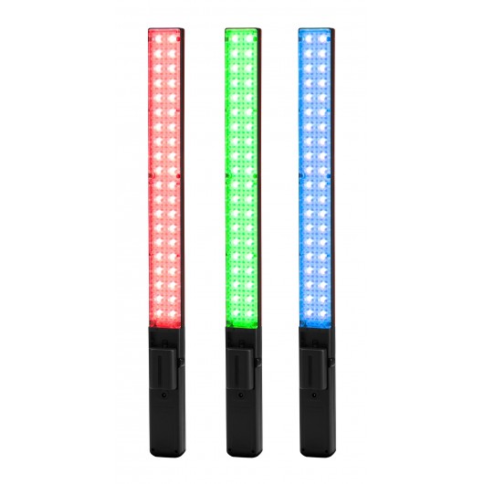 Lampa LED Yongnuo YN360 - RGB, WB (3200 K - 5500 K)