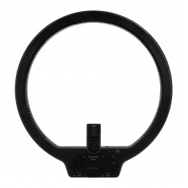 Lampa pierścieniowa LED Yongnuo YN308 - WB (3200 K - 5500 K) 2