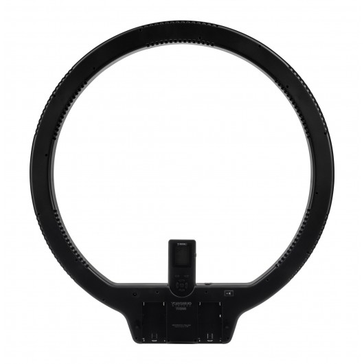 Lampa pierścieniowa LED Yongnuo YN308 - WB (3200 K - 5500 K)