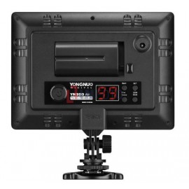 Lampa LED Yongnuo YN300 Air - WB (3200 K - 5500 K) 2