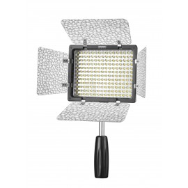 Lampa LED Yongnuo YN160 III - WB (3200 K - 5500 K) 2