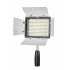 Lampa LED Yongnuo YN160 III - WB (3200 K - 5500 K)