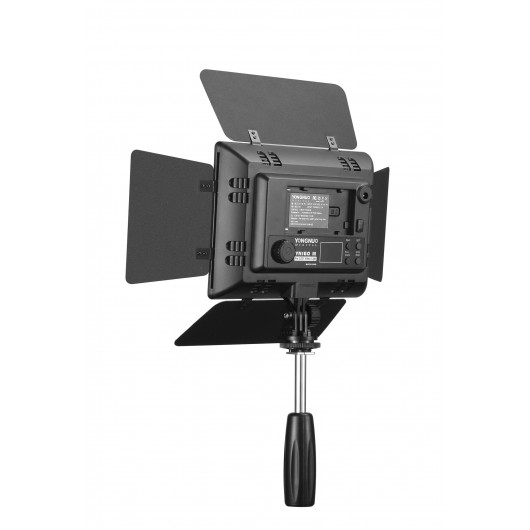 Lampa LED Yongnuo YN160 III - WB (3200 K - 5500 K)