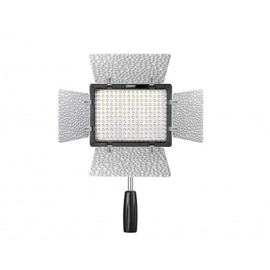 Lampa LED Yongnuo YN160 III - WB (3200 K - 5500 K)